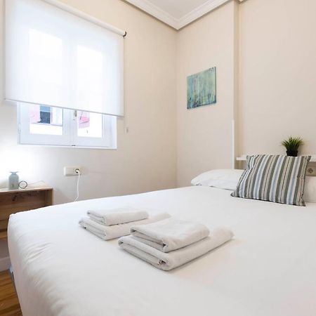 Pension Txoko Goxoa Хондаррибиа Экстерьер фото