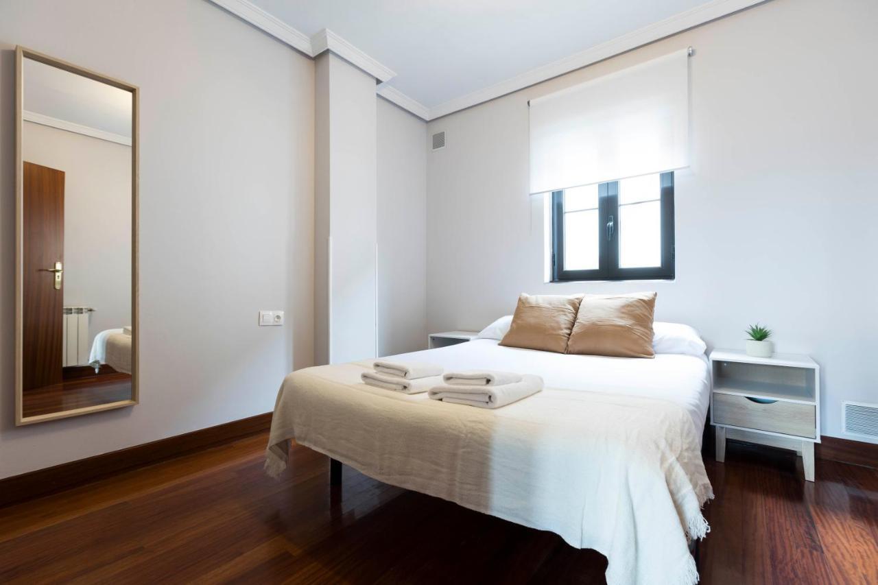 Pension Txoko Goxoa Хондаррибиа Экстерьер фото
