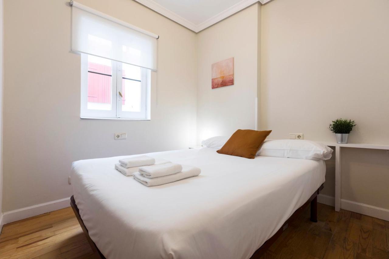 Pension Txoko Goxoa Хондаррибиа Экстерьер фото
